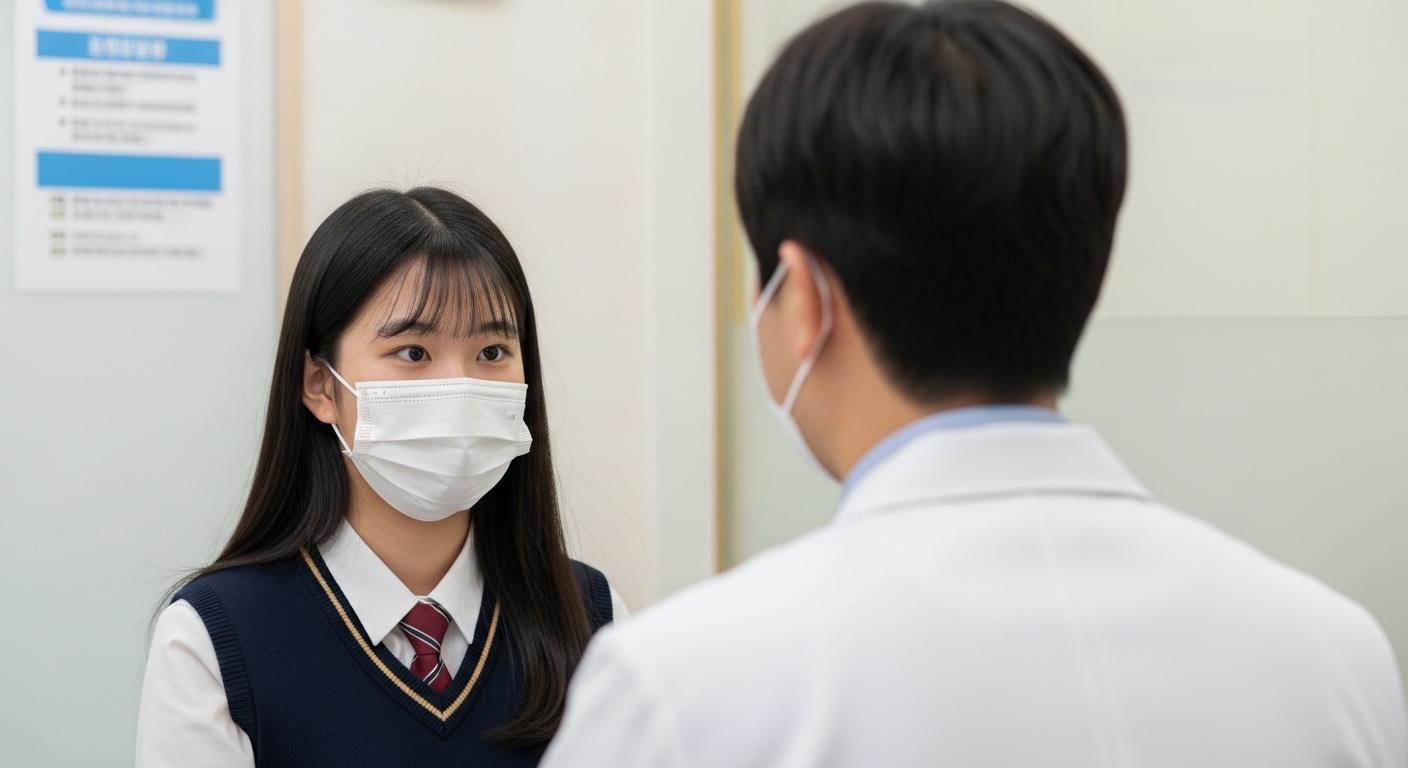 강남여드름한의원 몸속 원인부터 잡아야 하는 이유
