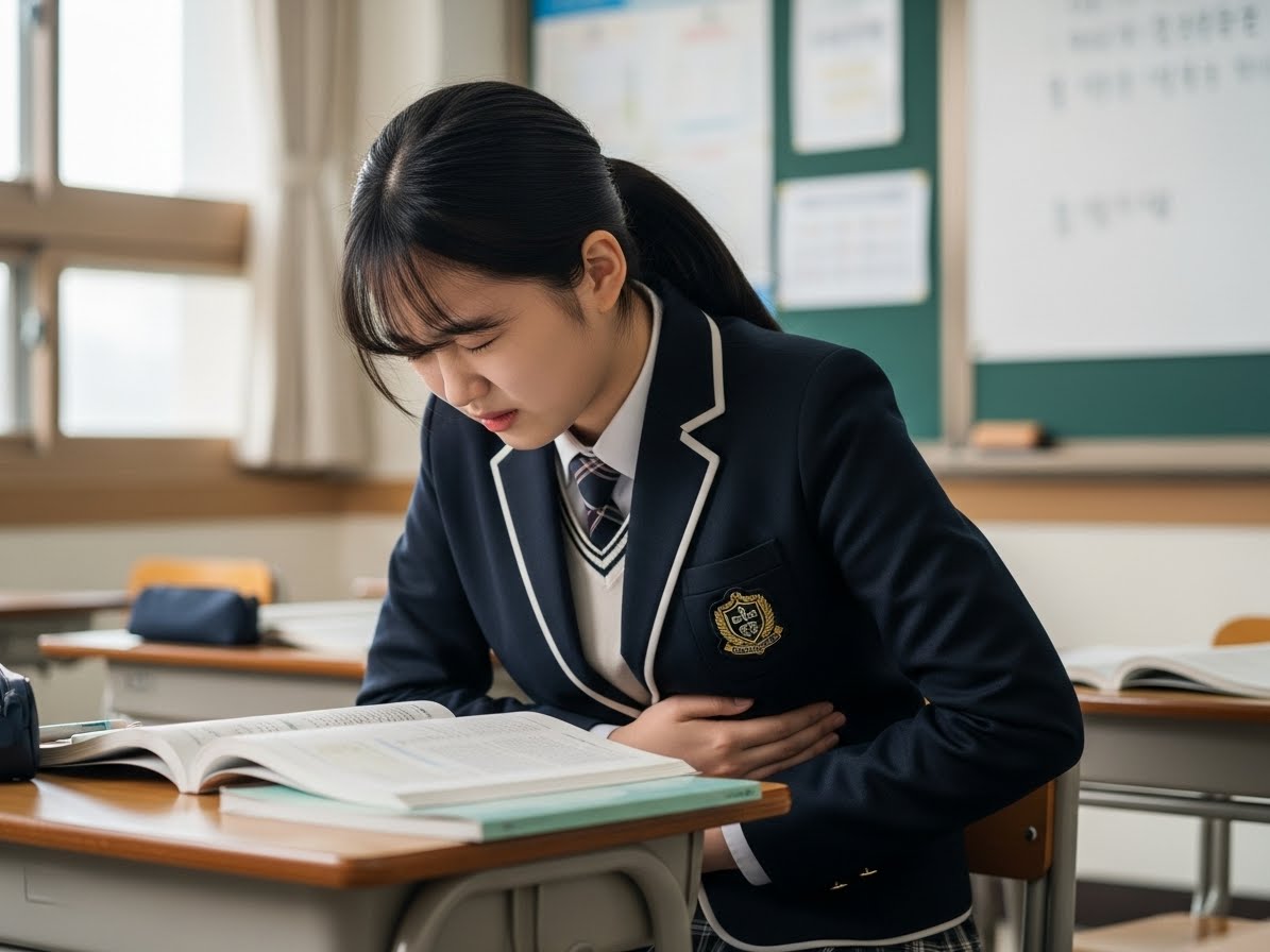 대치동만성변비한의원, 장이 스스로 움직이게 만드는 치료법