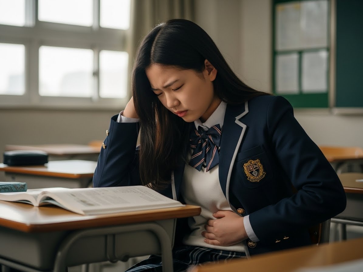 대치동생리통한의원, 원인부터 근본치료방법까지 정리해 드립니다