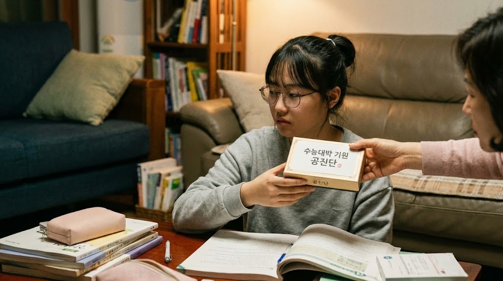 대치동공진단한의원 집중력이 예전 같지 않을 때