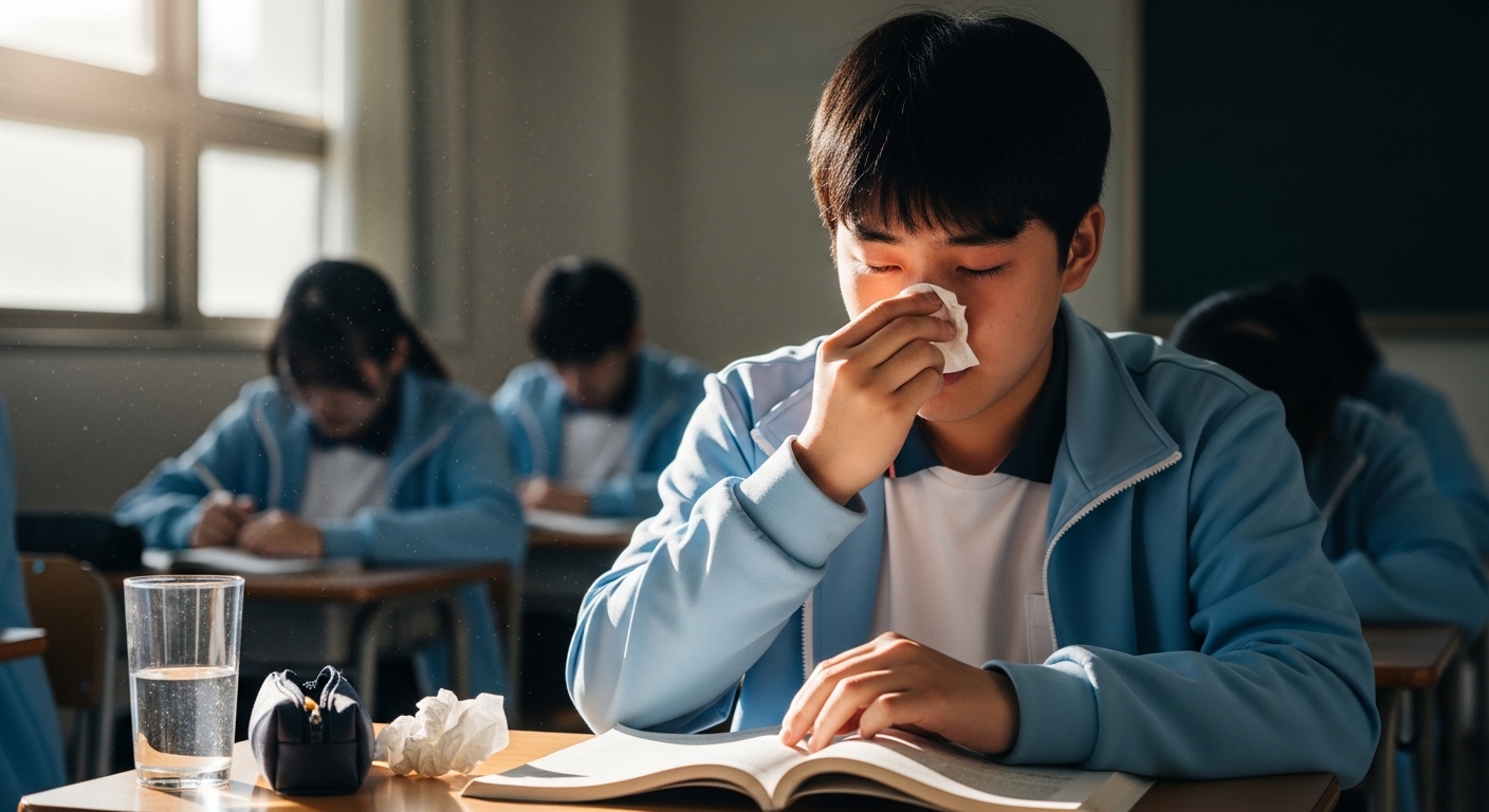 강남소화불량한의원 공복에도 속쓰림 자주있다면 확인하세요